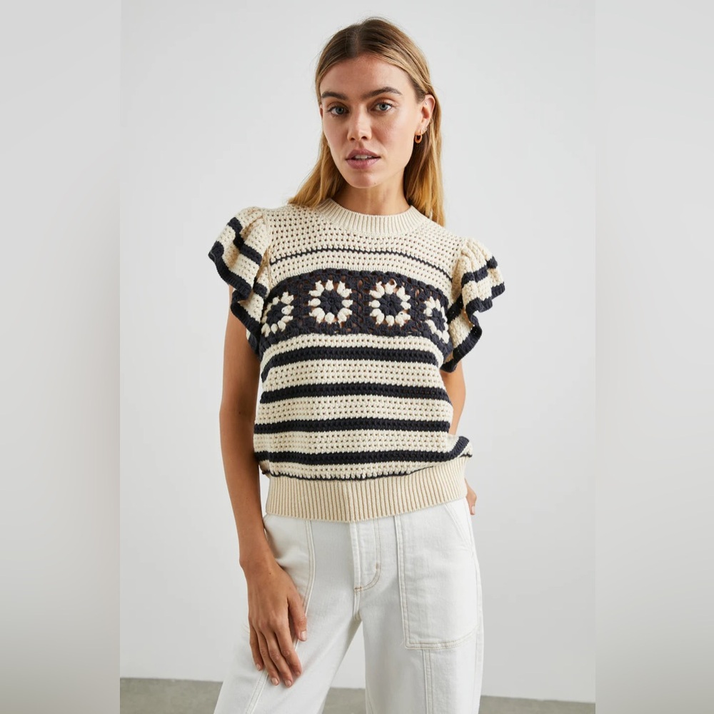 Rails Penelope Top XS